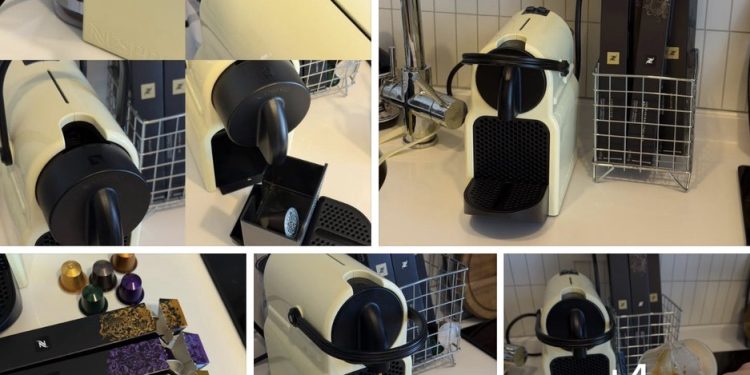 早晨不用再排隊！網友分享「咖啡神器」 省時省錢成上班族救星