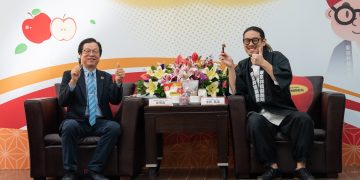 掃貨台糖精砂引海關查驗插曲 反譜台糖與 日本蘋果糖甜蜜交流樂章