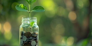 理財達人也在推!老大哥0050輸了 新市值009803啟動魔速引擎飆5天填息