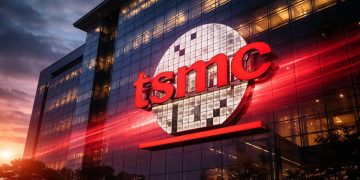 前台積電高層疑涉營業秘密案 住處查獲大量先進製程文件