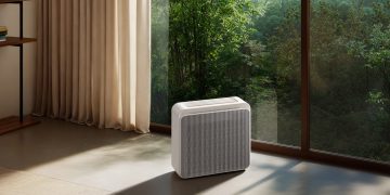 Apolnus 全新無耗材空氣清淨機登台！ 極致美學結合ESG經濟概念 重塑頂級家電標準