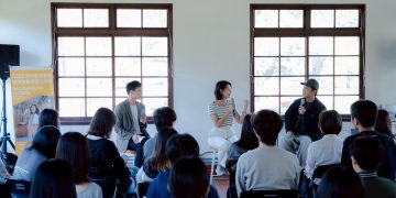 首屆「岸內影視基地2025環境演員培訓工作坊」圓滿落幕