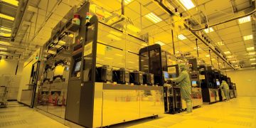 美國晶片法案落地見真章 亞利桑那沙漠成先進製程量產新核心