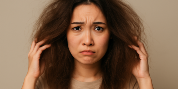 為了髮油不惜聯絡前男友？  專家點出秋冬頭髮不毛躁關鍵！