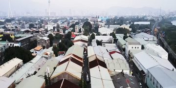 社子島居民權益促進會呼籲全力支持北市府辦理區段徵收公聽會