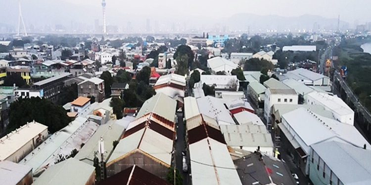 社子島居民權益促進會呼籲全力支持北市府辦理區段徵收公聽會