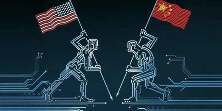 輝達中國版H200抽成竟達25%?外媒揭交易結構:由台灣端負擔美方分潤