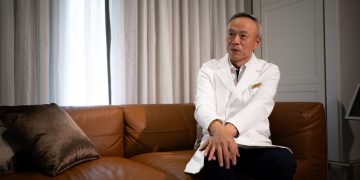 白內障治療邁向精準個人化 新產品將更自然視覺迎接日常