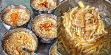 嘉義美食|6 間嘉義鴨肉羹推薦 在地人才知道隱藏小店