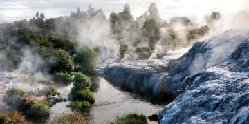 地熱能許可改革成關鍵 下一代技術有望規模化部署