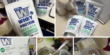 運動風氣升溫!網友狂推「這款乳清蛋白」自然好喝又不腥 新手健身族一致認證