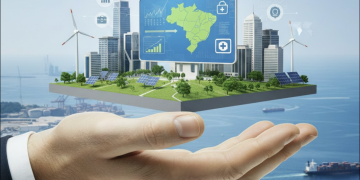 世界銀行注資巴西皮奧伊 啟動財政紀律與經濟轉型