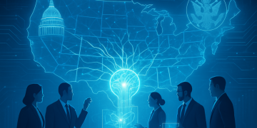 川普科技部擬定聯邦至上戰略 確保美國AI領導地位