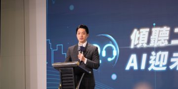 台北1999熱線20歲 AI升級 蔣萬安：解放話務手 放大服務溫度