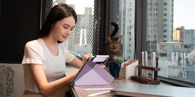 JEHD 吉爾哈登工作室：從創作者視角出發   打造最懂使用者的 iPad 電繪品牌