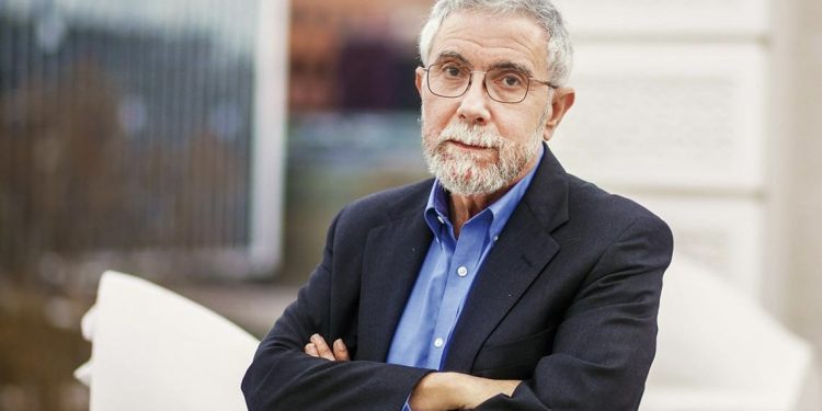 Fed明年降息幾次不是重點？克魯曼示警：決定美國利率走勢的關鍵因素已悄悄轉變