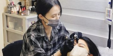 半永久妝感成新美感趨勢 打造自然不做作的質感日常