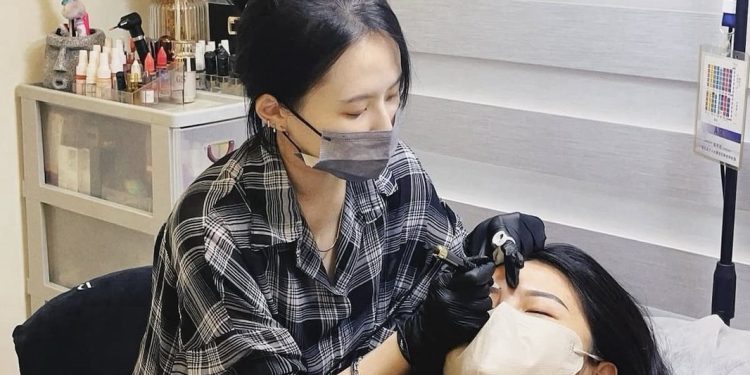 半永久妝感成新美感趨勢 打造自然不做作的質感日常