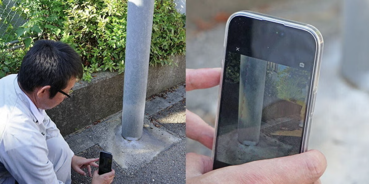 「LD-Map」應用程式啟動 智慧巡檢迎戰基礎設施老化危機