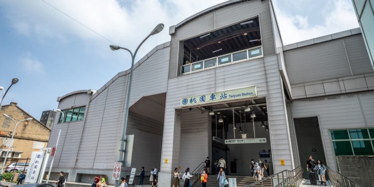 桃園車站預售5年漲20%以上 專家:房價基期低 後市看好