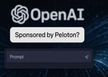 傳OpenAI測試廣告惹眾怒 高層承認失誤、急踩煞車