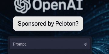 傳OpenAI測試廣告惹眾怒 高層承認失誤、急踩煞車