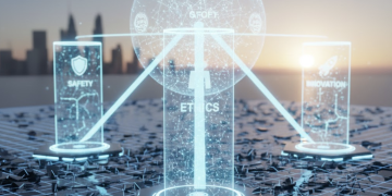 行政命令確立國家AI政策框架 統籌安全、倫理與創新進程