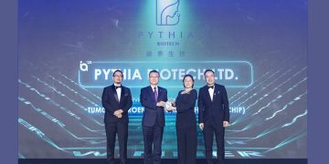 諭泰生技以創新器官晶片技術榮獲 2025 國際創新獎 引領新藥開發與動物實驗替代的全球新趨勢