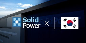 Solid Power執行長點名韓國：三大優勢領跑全球固態電池