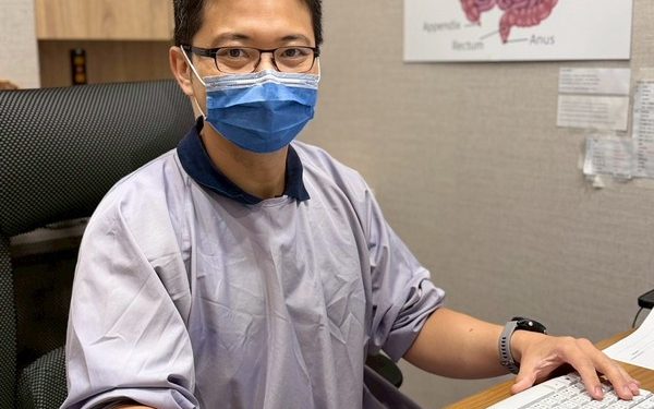 台中康澄診所：痔瘡與腸胃健康別再拖！醫師提醒「這些症狀」要及早檢查