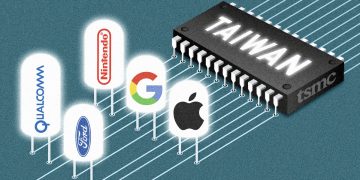 記憶體超級循環啟動!群聯、南亞科、華邦電強勢領漲 AI需求推升產業新一波行情