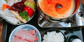 宜蘭人氣小火鍋堅持無添加！以天然湯底吸引在地客群