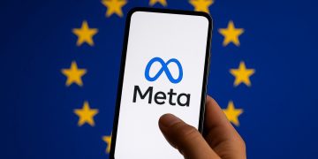 Meta個資政策改版過關 閃開歐盟每日巨額罰款危機