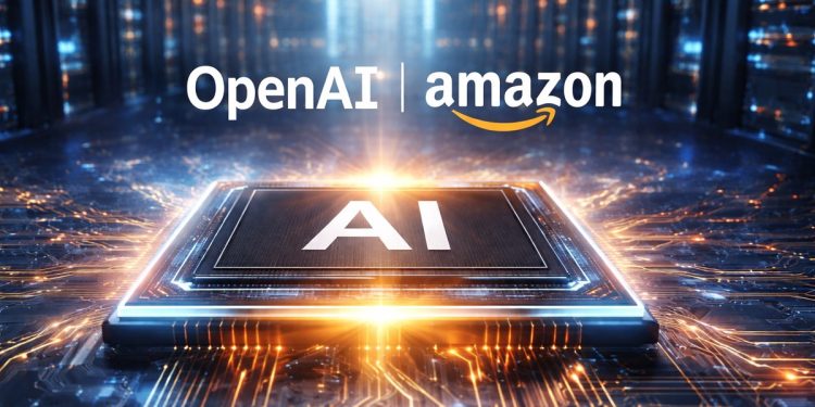 OpenAI擬攜手亞馬遜 洽談百億美元投資及AI晶片合作