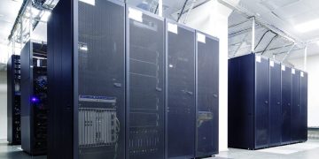 AI備援電力需求飆升 BBU概念股爆紅 錸德強鎖漲停、系統電爆量奔高