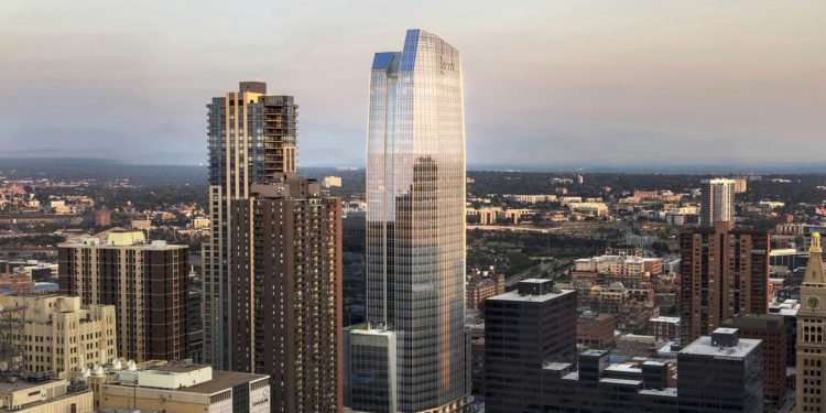 丹佛摩天大樓標售案驚傳流標！1.32 億美金出價「慘遭沒收」？私募巨頭退場引發商辦估值海嘯