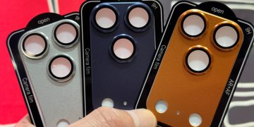 手機族必看！東區保護貼專家 Dr. Phone 揭秘機能膜選購關鍵