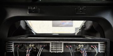 高雄汽車改裝推薦 音響、安卓機到隔音 一站式完整升級