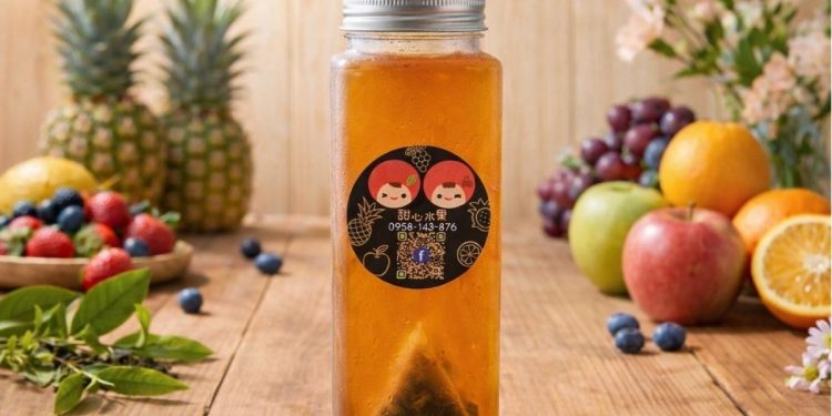 台北會議茶點新趨勢 當日現切水果盒 兼顧健康管理與企業形象