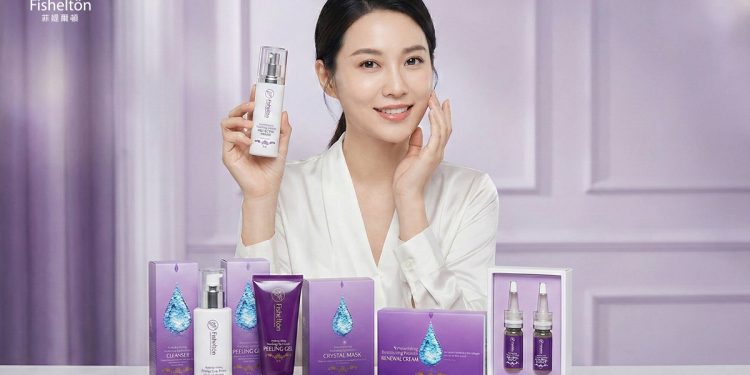 從台南鹽水到國際舞台揭開台灣「魚鱗膠原蛋白胜肽」生技研發之路