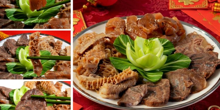 最後倒數！年菜戰局進入「斷貨警戒期」網購再現「搶菜熱潮」 momo賞星鮮提供星級飯店年菜宅配