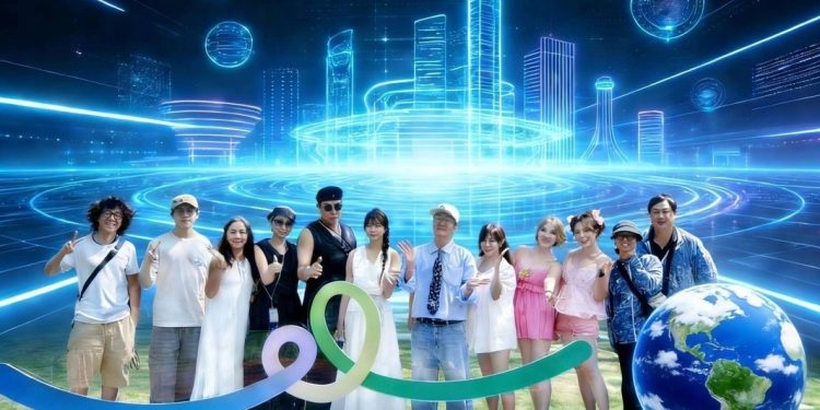 未來新聞網正式啟動 聚焦現在、展望未來 重塑新世代新聞視角