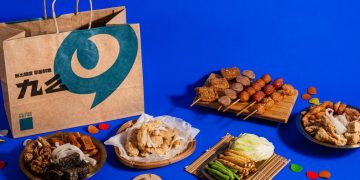 高雄楠梓炸物品牌：一口人情味炸出返鄉青年的創業魂