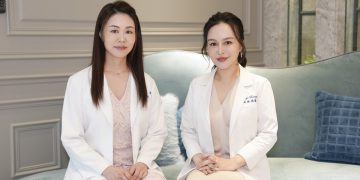 中年熟齡女性私密困擾關注升溫  林蓓蕾醫師分享蝴蝶電波結合VTONE的私密照護新趨勢