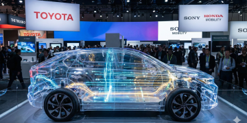 比亞迪橫掃全球、日本車系全面潰敗？專家：這點中國車廠永遠學不走