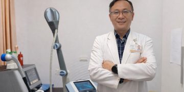 久坐、運動傷害反覆發作？超磁能治療成為疼痛管理新選項