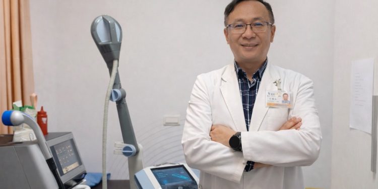 久坐、運動傷害反覆發作？超磁能治療成為疼痛管理新選項