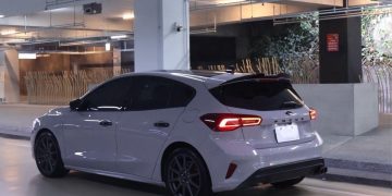 宜蘭汽車鍍膜推薦：從台北學徒到在地職人 他用誠意做出差異