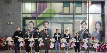 風華御髮整形外科擴大服務民眾喬遷落成 攜手公益展現新竹在地深耕精神