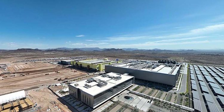 護國神山驚天加碼！台積電美廠「1＋5」擴建案敲定 換美調降台關稅至15%